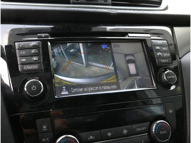 Nissan QASHQAI 1.2 Tekna