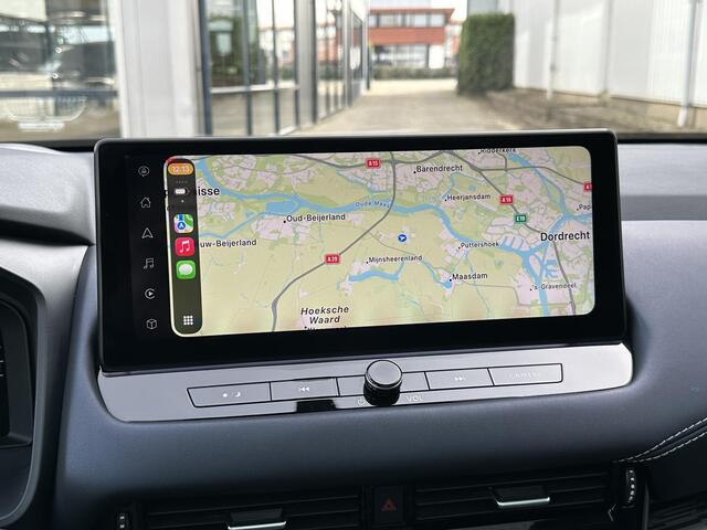 Nissan QASHQAI 1.3 MHEV Tekna 140pk | Pano-Dak/360° camera/Head-Up/Adapt.Cruise