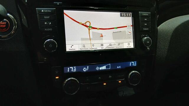 Nissan QASHQAI 1.2 N-Connecta Panodak, 360 Camera, Keyless