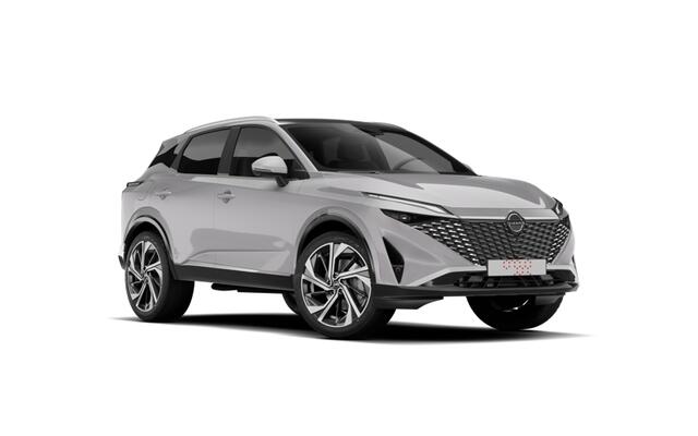 Nissan QASHQAI Tekna Plus e-Power | 12.3" TFT digitale cockpit | Automatische achterklep met handsfree functie (voetsensor) | Blind Spot Warning & Intervention (BSW + BSI)