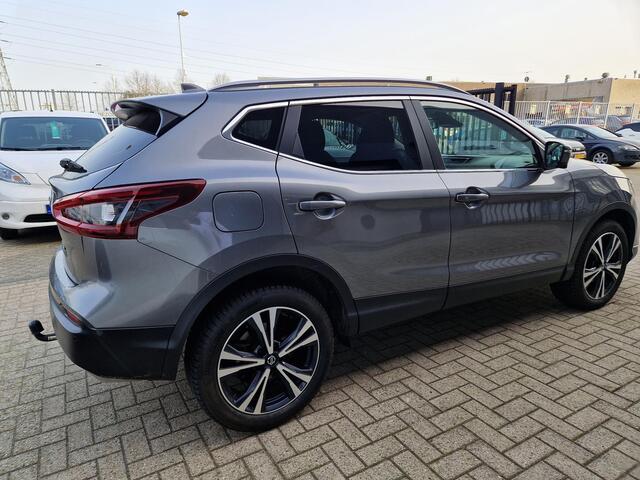Nissan QASHQAI 1.3 DIG-T N-Connecta | Trekhaak | 360º Camera | Panoramadak |