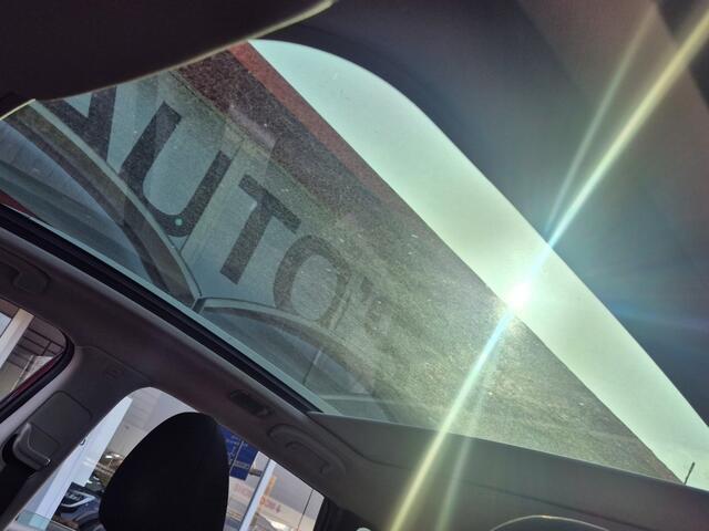 Nissan QASHQAI 1.2 DIG-T AUT. N-CONNECTA LED PANO-DAK NAVI CAMERA AIRCO