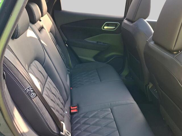 Nissan QASHQAI 1.5 e-Power Tekna Plus incl. ¤ 2000,- voorraadkorting