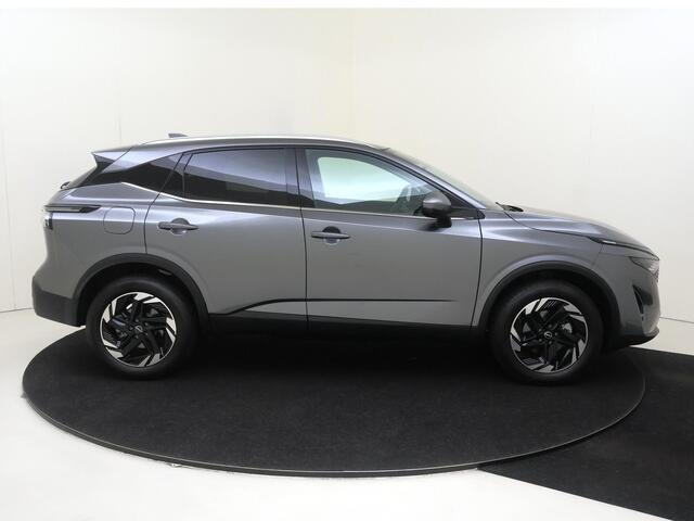Nissan QASHQAI 1.3 MHEV N-Connecta | Navigatie | Stoel/ Stuur en Voorrruitverwarming | Panoramadak |
