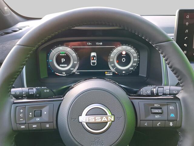 Nissan QASHQAI 1.5 e-Power Tekna Plus | Nú met ¤ 2000,- voorraadkorting!