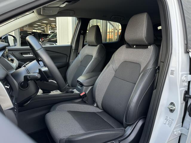 Nissan QASHQAI 1.3 MHEV Xtronic N-Connecta | Cold Pack/Head-Up/360° camera/Adapt.Cruise