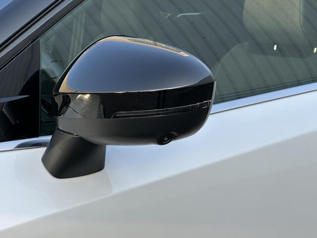 Nissan QASHQAI 1.3 MHEV Xtronic N-Connecta | Cold Pack/Head-Up/360° camera/Adapt.Cruise