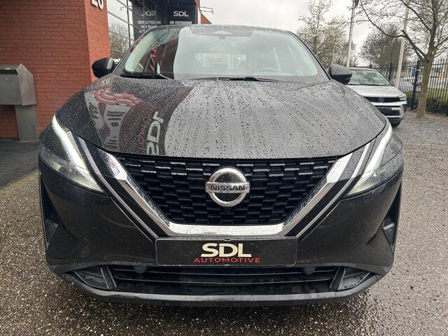 Nissan QASHQAI 1.3 MHEV Xtronic Acenta // FULL LED // KEYLESS // APPLE CAPRLAY / ANDROID AUTO // CAMERA // PDC // ADAPTIVE CRUISE