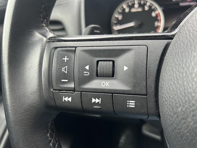 Nissan QASHQAI 1.3 MHEV Xtronic Acenta // FULL LED // KEYLESS // APPLE CAPRLAY / ANDROID AUTO // CAMERA // PDC // ADAPTIVE CRUISE