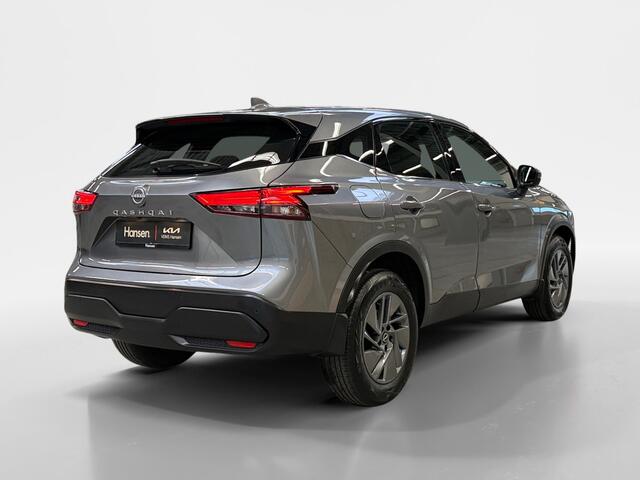 Nissan QASHQAI 1.3 MHEV Xtronic Acenta I Carplay I Camera I Cruise Control