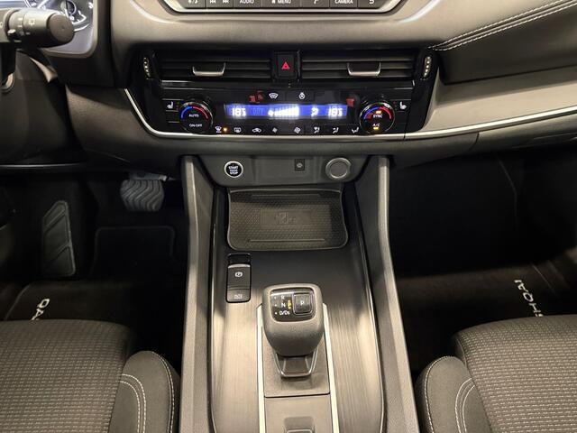 Nissan QASHQAI 1.3 MHEV Xtronic Acenta I Carplay I Camera I Cruise Control