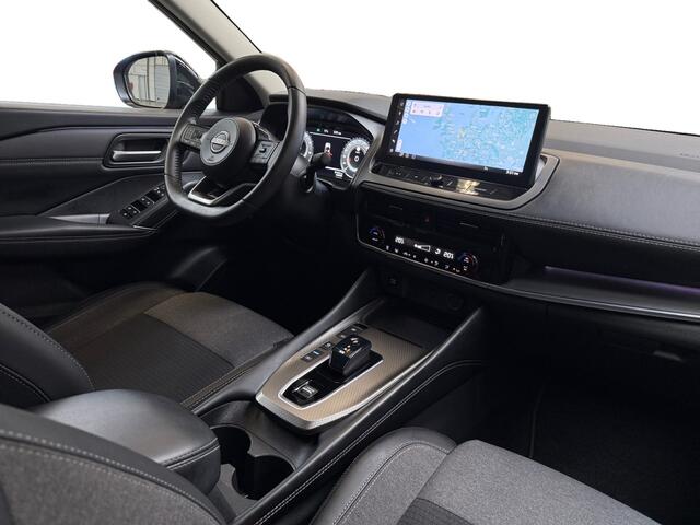 Nissan QASHQAI 1.5 ePower N-Connecta I 360 Camera I Navi I Cruise Control