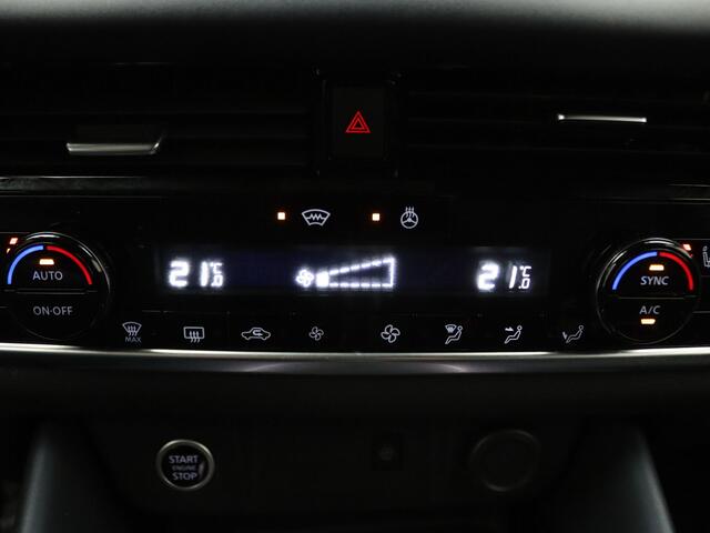 Nissan QASHQAI 1.3 MHEV Tekna Plus 160pk 360° Camera | Head-up | Stoel-/stuur-/voorruitverw. | Panoramadak