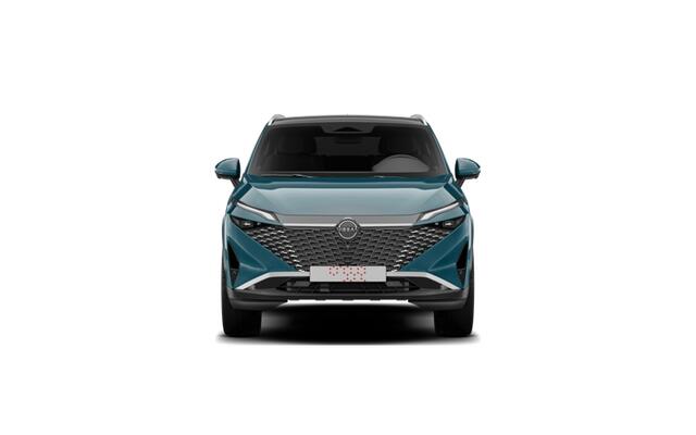 Nissan QASHQAI Tekna Plus + Two Tone e-Power | 12.3" TFT digitale cockpit | Automatische achterklep met handsfree functie (voetsensor) | Blind Spot Warning & Intervention (BSW + BSI)