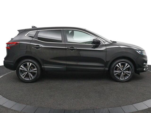 Nissan QASHQAI 1.2 N-Connecta BOVAG Garantie | Camera | Climate Control | Cruise Control | NL-Auto