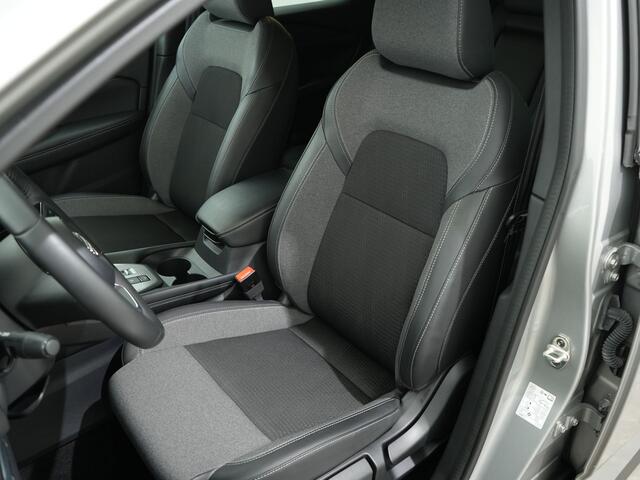 Nissan QASHQAI 1.3 MHEV 140PK N-CONNECTA | 360 Camera | Cruise Adaptief | Google Navi