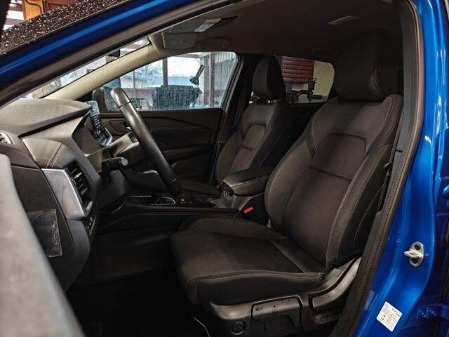 Nissan QASHQAI 1.3 MHEV N-Style