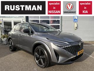 nissan-qashqai-automaat-1.3-mhev-xt