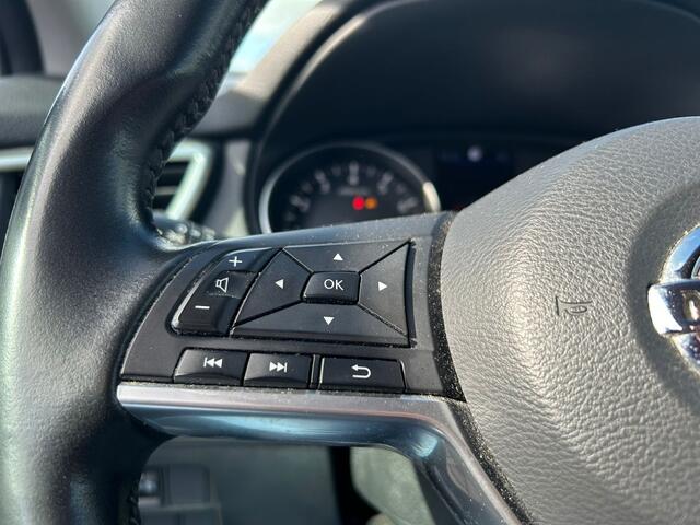 Nissan QASHQAI 1.3 DIG-T N-Connecta | Geen import | Panoramadak | Navi | Camera