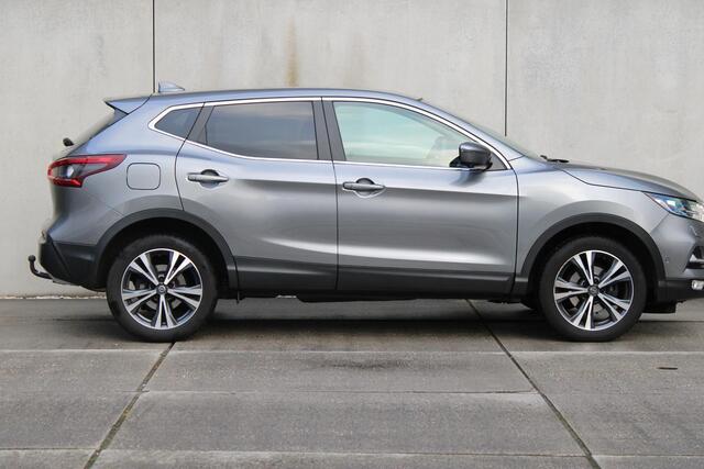 Nissan QASHQAI 1.2 Tekna /360 CAMERA / TREKHAAK