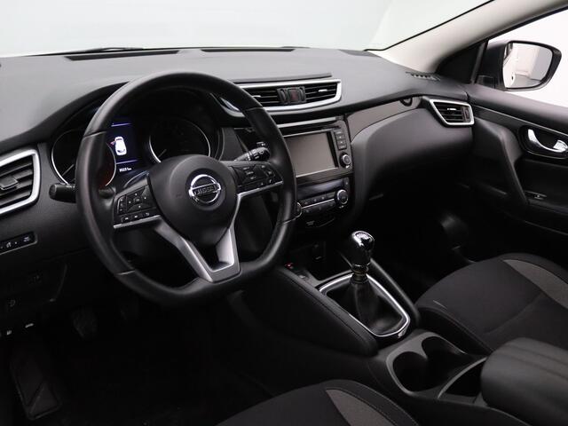 Nissan QASHQAI 1.3 DIG-T Acces Edition 140pk Camera | Climate | Cruise | Carplay
