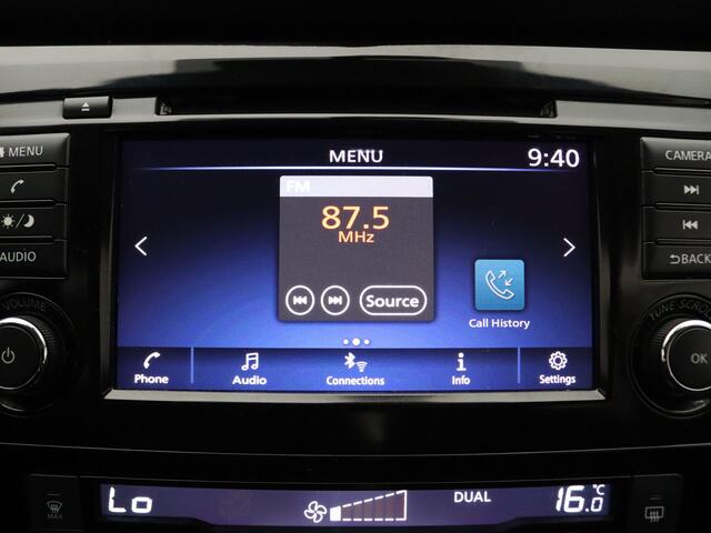 Nissan QASHQAI 1.3 DIG-T Acces Edition 140pk Camera | Climate | Cruise | Carplay