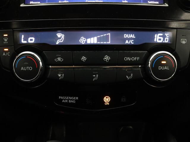 Nissan QASHQAI 1.3 DIG-T Acces Edition 140pk Camera | Climate | Cruise | Carplay