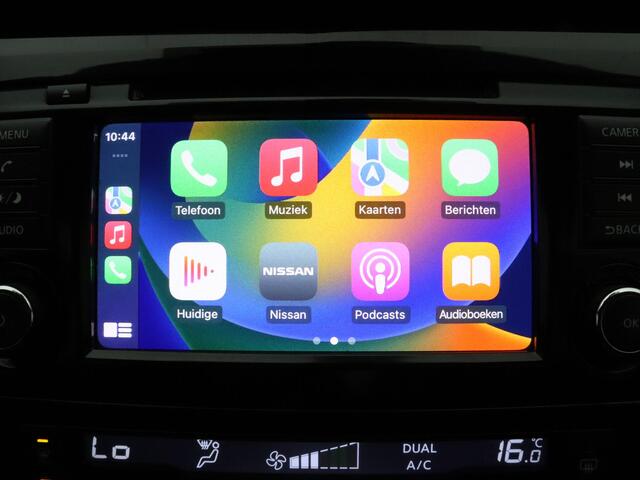 Nissan QASHQAI 1.3 DIG-T Acces Edition 140pk Camera | Climate | Cruise | Carplay