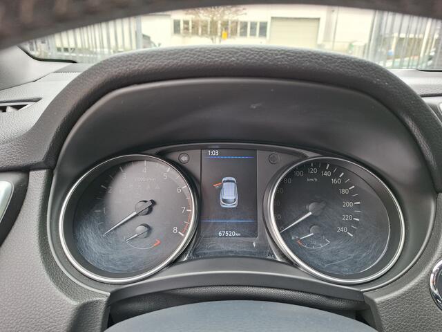 Nissan QASHQAI 1.3 DIG-T Tekna + DYNAMIC PACK Trekhaak Automaat RIJKLAAR