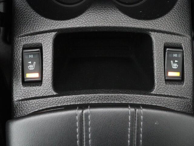 Nissan QASHQAI 1.3 DIG-T Tekna+ | Automaat | Panoramadak | Leder | Trekhaak | Stoelverwarming | 360 Camera | Adaptive cruise | Bose Sound | Navigatie | Carplay | Full LED |