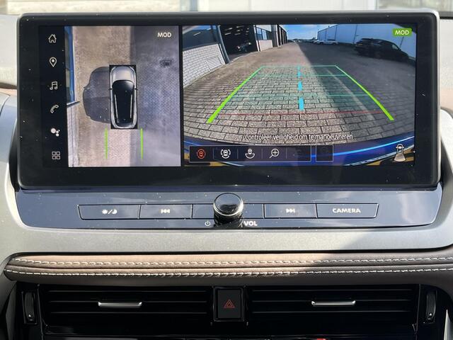 Nissan QASHQAI 1.5 e-Power Tekna | Leder/Pano-Dak/Cold Pack/Head-Up/Adapt.Cruise/Clima