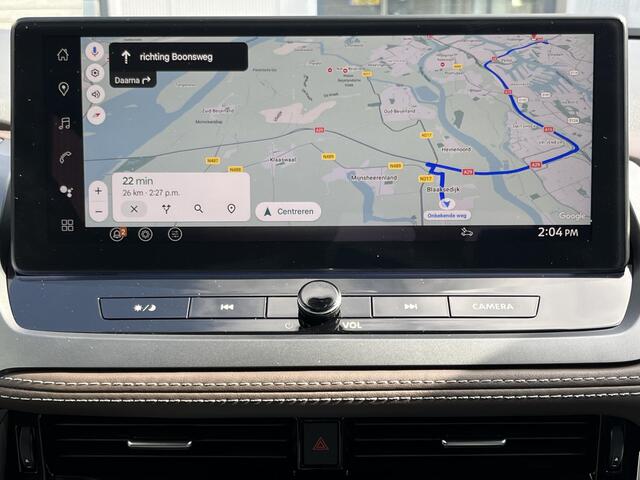 Nissan QASHQAI 1.5 e-Power Tekna | Leder/Pano-Dak/Cold Pack/Head-Up/Adapt.Cruise/Clima