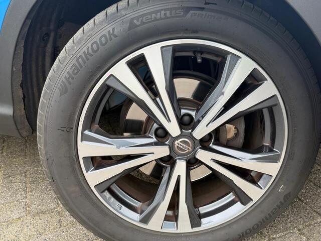 Nissan QASHQAI 1.2 Tekna ''NAP'' 360 Camera 60.000 KM + Trekhaak.