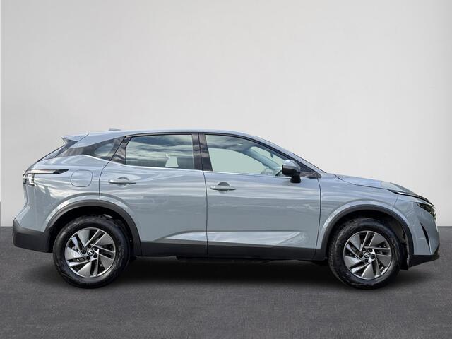 Nissan QASHQAI 1.3 MHEV Xtronic Acenta