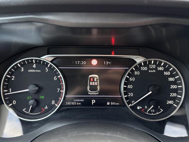 Nissan QASHQAI 1.3 MHEV Xtronic Acenta