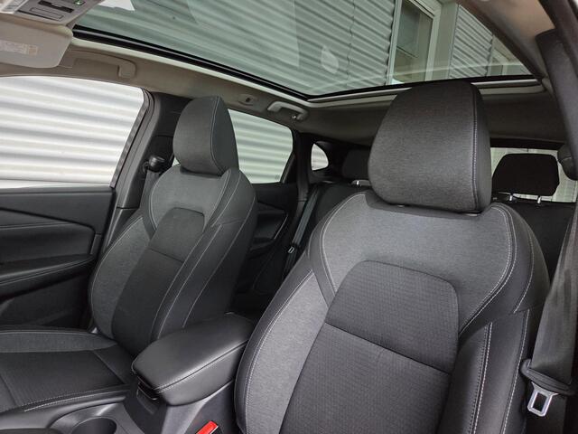 Nissan QASHQAI 1.3 MHEV N-Connecta