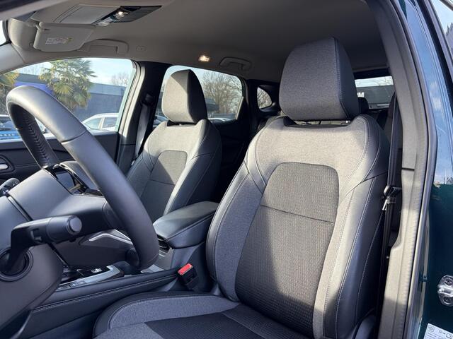 Nissan QASHQAI 1.5 e-Power N-Connecta Easy Pack incl. Trekhaak!