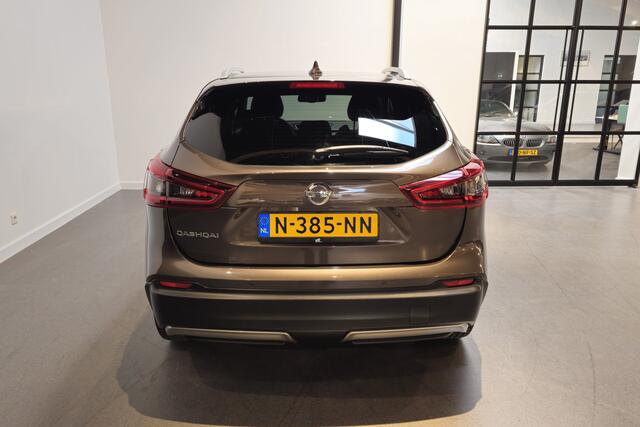 Nissan QASHQAI 1.3 DIG-T Premium Edition - Panoramadak - Stoelverwarming - Apple Carplay/Android Auto -