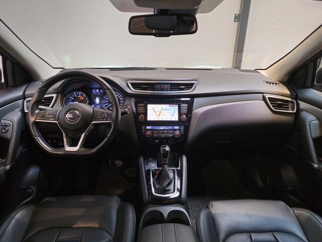 Nissan QASHQAI 1.3 DIG-T Premium Edition - Panoramadak - Stoelverwarming - Apple Carplay/Android Auto -