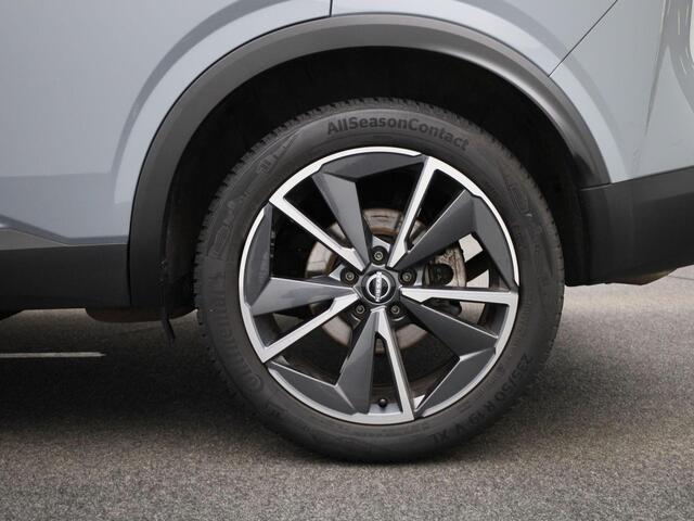 Nissan QASHQAI 1.3 MHEV Xtronic Tekna | 360 Camera | Cold Pack | Panorama dak