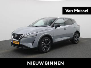 nissan-qashqai-1.3-mhev-xtronic-tek
