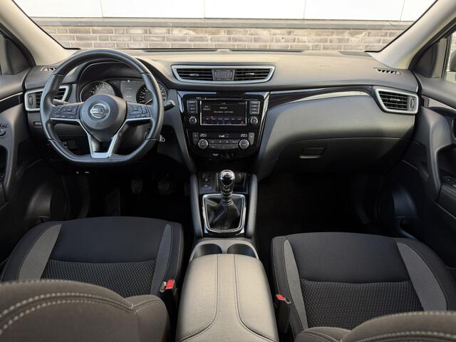 Nissan QASHQAI 1.3 DIG-T Business Edition | Trekhaak | Carplay | Camera | Climate