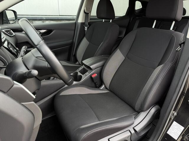Nissan QASHQAI 1.3 DIG-T Business Edition | Trekhaak | Carplay | Camera | Climate