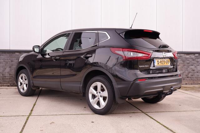 Nissan QASHQAI 1.3 DIG-T Business Edition | Trekhaak | Carplay | Camera | Climate
