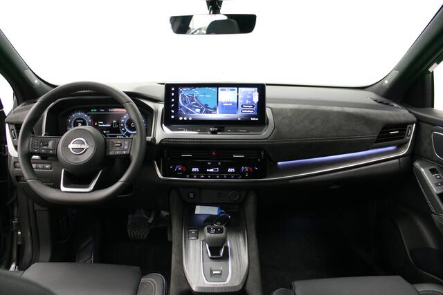 Nissan QASHQAI 1.3 MHEV Xtronic Tekna Plus