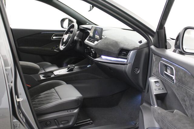 Nissan QASHQAI 1.3 MHEV Xtronic Tekna Plus