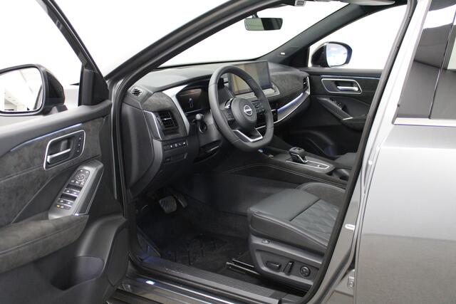 Nissan QASHQAI 1.3 MHEV Xtronic Tekna Plus