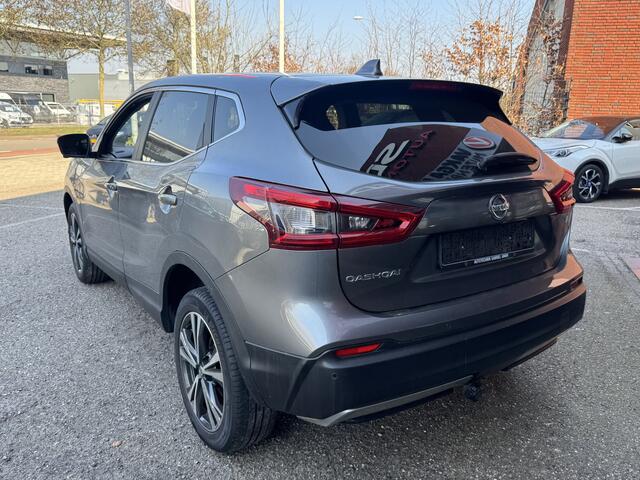 Nissan QASHQAI 1.3 DIG-T N-Connecta // NAVI // CLIMA // TREKHAAK // 360° CAMERA // KEY LESS ENTRY //