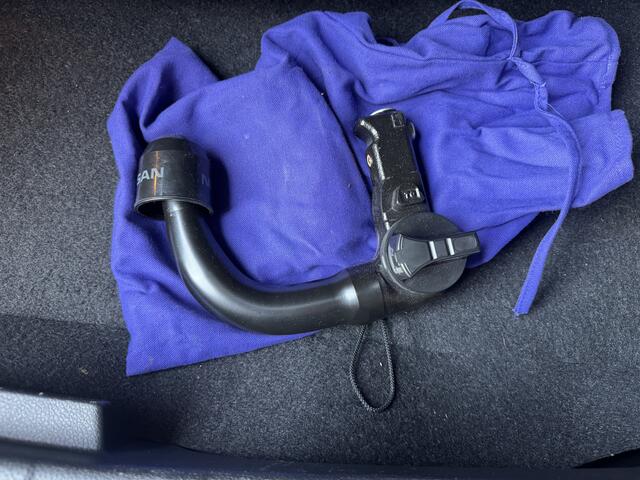 Nissan QASHQAI 1.3 DIG-T N-Connecta // NAVI // CLIMA // TREKHAAK // 360° CAMERA // KEY LESS ENTRY //