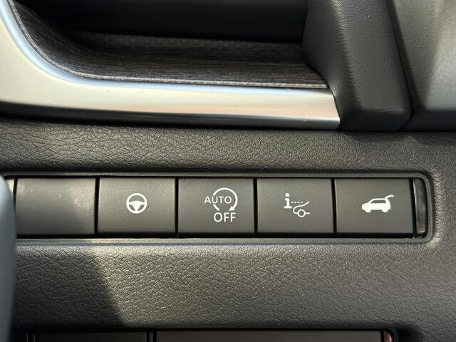 Nissan QASHQAI 1.3 MHEV Xtronic Tekna Plus l Pano l HUD l Stoelverwarming l 360 Camera